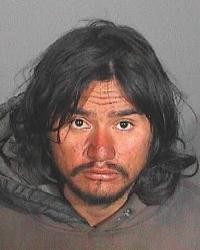 Photo of Juan Villanueva