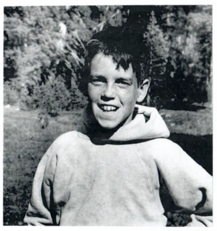 Photo of Alan Visher