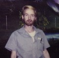 Photo of Terry Shepherd
