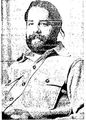 Photo of Paul Hibbard