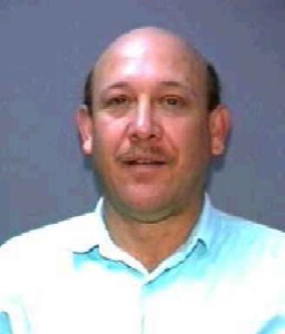 Photo of Mark Nielsen