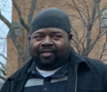 Photo of Jimmy Muldrow