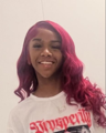 Photo of Aniyah Ford