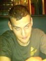 Photo of Jonathan Schrattenholzer