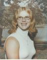 Photo of Patricia Phillips