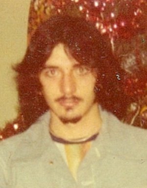 Photo of Donald Ewalt