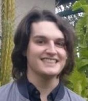 Photo of Reuben Bosch