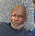 Photo of Eugene Ferguson