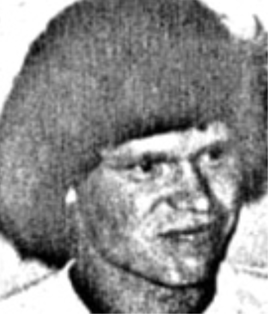 Photo of Bryan Lees