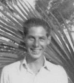 Photo of Everett Hehn