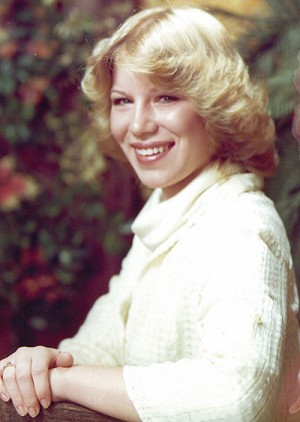 Photo of Dena McHan