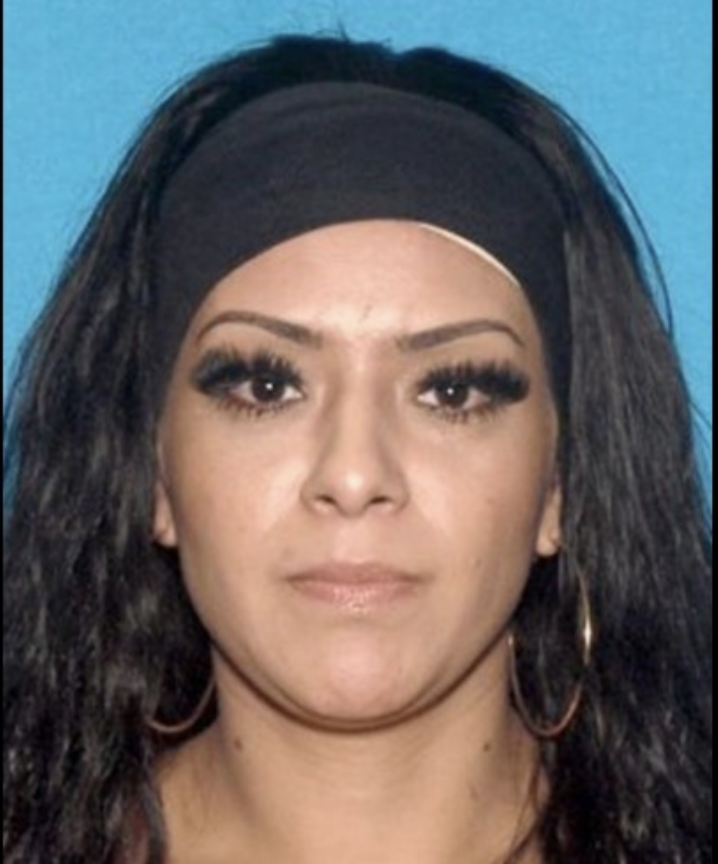 Photo of Karina Dominguez