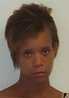 Photo of Juginda Dobbins