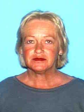 Photo of Cherri Crutchfield