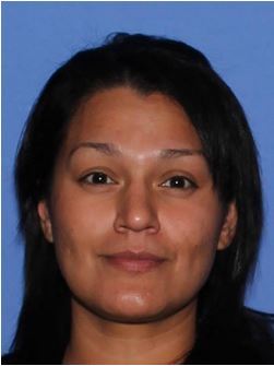 Photo of Gabrielle Carrasco