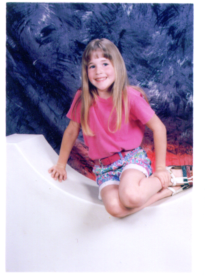 Photo of Morgan Nick
