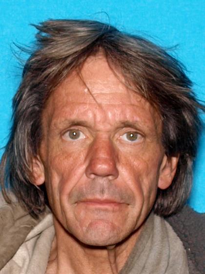 Photo of Christopher Shryack