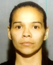 Photo of Gina Garcia