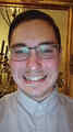 Photo of Mathew Spencer