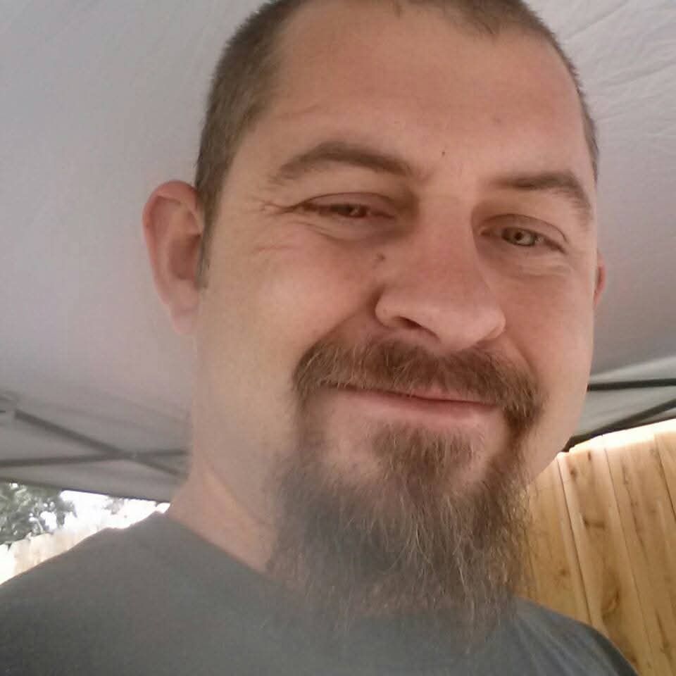 Photo of John Trice