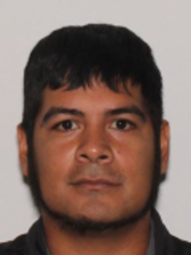 Photo of Jesus Echeverria