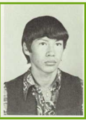 Photo of Kim Moses