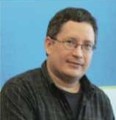 Photo of Rodney Holmberg