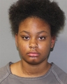 Photo of Breanna Keeton