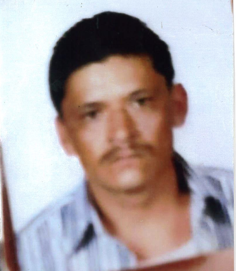 Photo of Leonel Leal