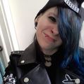 Photo of Caitlyn Brooks