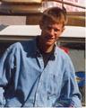 Photo of Scott Gilchrist