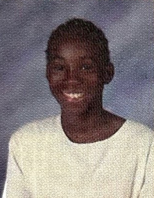 Photo of Roberta Perkins