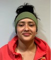 Photo of Estefany Madrid-Saenz