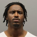 Photo of Alontae Hickman