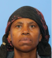 Photo of Sheila Muhammad