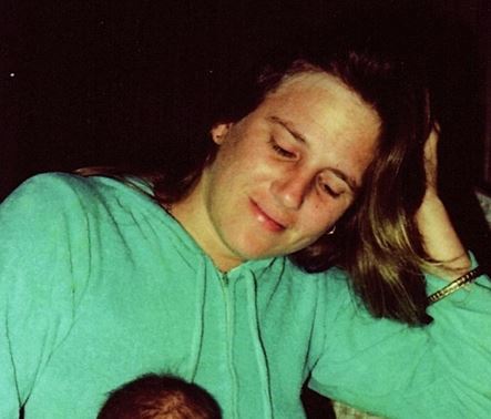 Photo of Nancy Penner