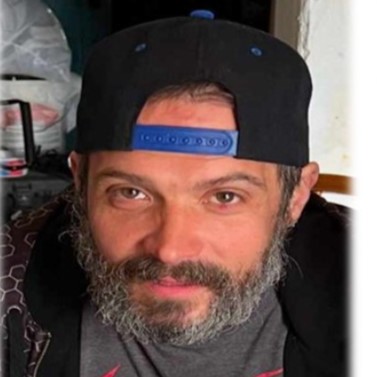 Photo of Jay Ketter