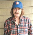 Photo of Ronald Unruh
