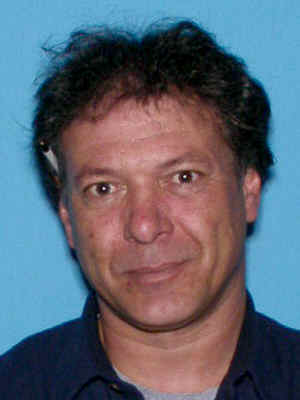 Photo of Richard Jargowsky Jr.