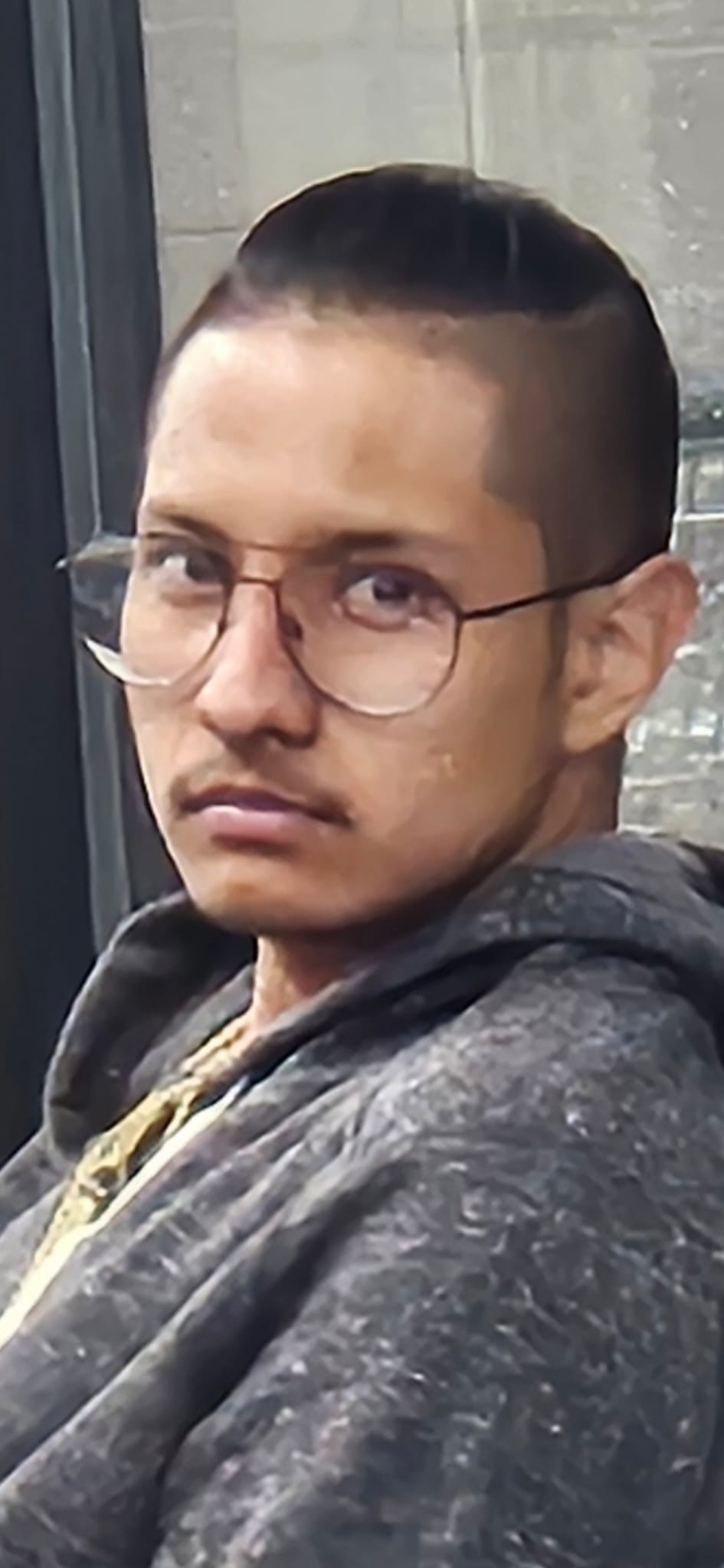 Photo of Jesus Tavizo-Orozco