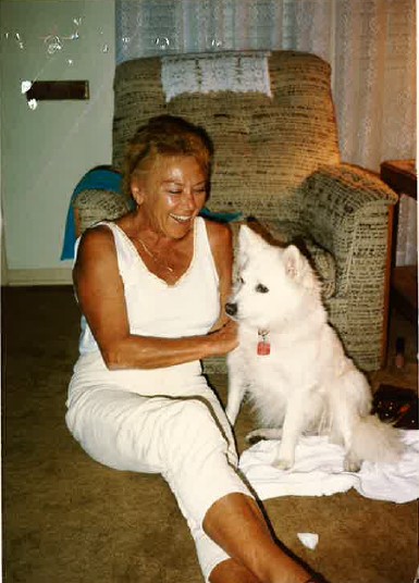 Photo of Chauncie Felix