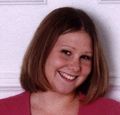 Photo of Jessica O'Grady