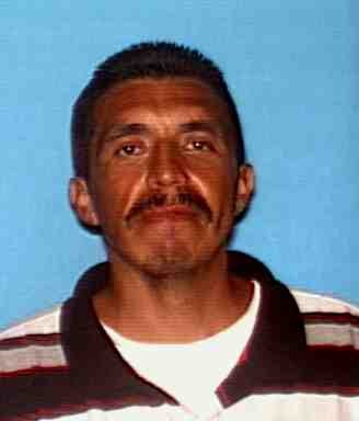 Photo of Andrew Corona