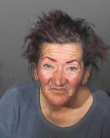 Photo of Anna Castillo