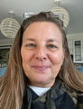 Photo of Gretchen Fitzpatrick