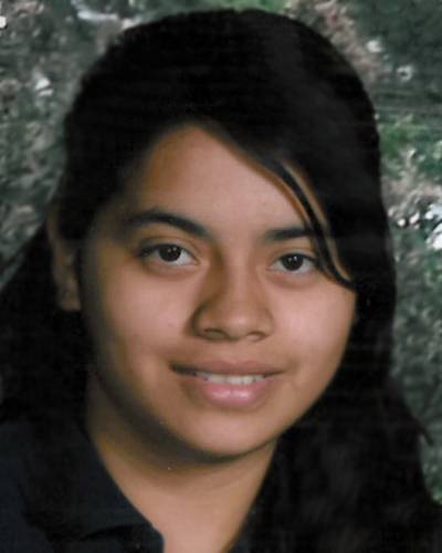 Photo of Jennifer Gomez