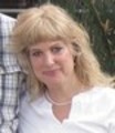 Photo of Sherry Friedman