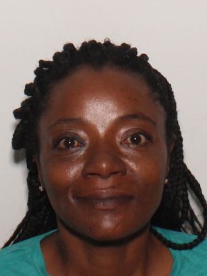 Photo of Jasmine Walker