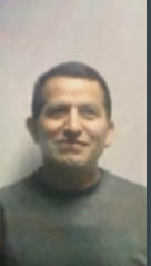 Photo of Douglas Suazo