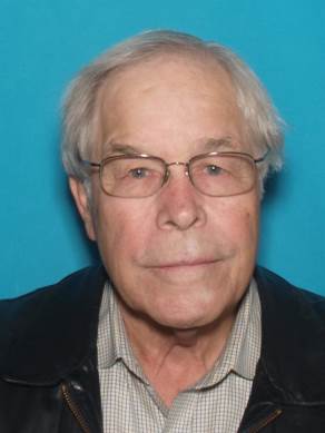 Photo of Barrie Pannett